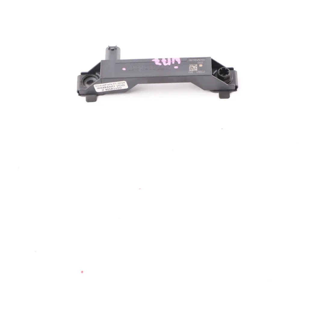 Keyless Go Antena Entrada Antena Unidad Control para Mercedes W177 W247 con número de pieza A1779050500 Mercedes W177 W247 Keyless Go Antena Entrada Antena Unidad Control - SKU A1779050500 - Número de pieza A1779050500