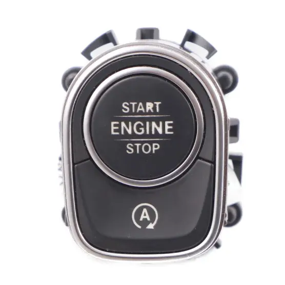 W907 Przełącznik Przycisk Start Stop do Mercedes W177 W247 o numerze A1779051001 Mercedes W177 W247 W907 Przełącznik Przycisk Start Stop - SKU A1779051001-1 - Numer Części A1779051001