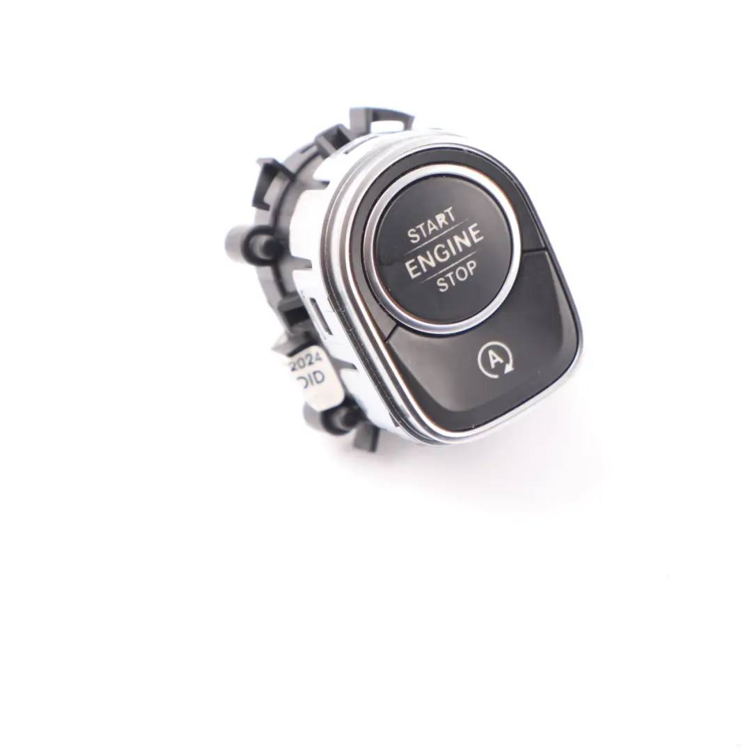 Start Stop Switch Mercedes W177 W247 W907 Engine Button Unit to with Part number A1779051001 Start Stop Switch Mercedes W177 W247 W907 Engine Button Unit - SKU A1779051001-1 - Part number A1779051001