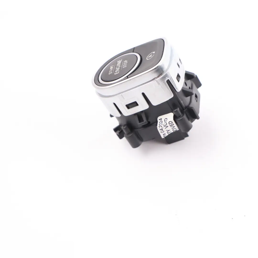  Start Stopp Schalter Mercedes W177 W247 W907 Motor Tastereinheit - SKU A1779051001-1 - Teilenummer A1779051001
