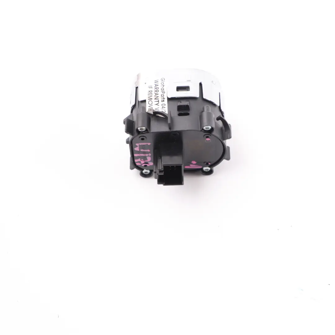  Start Stopp Schalter Mercedes W177 W247 W907 Motor Tastereinheit - SKU A1779051001-1 - Teilenummer A1779051001
