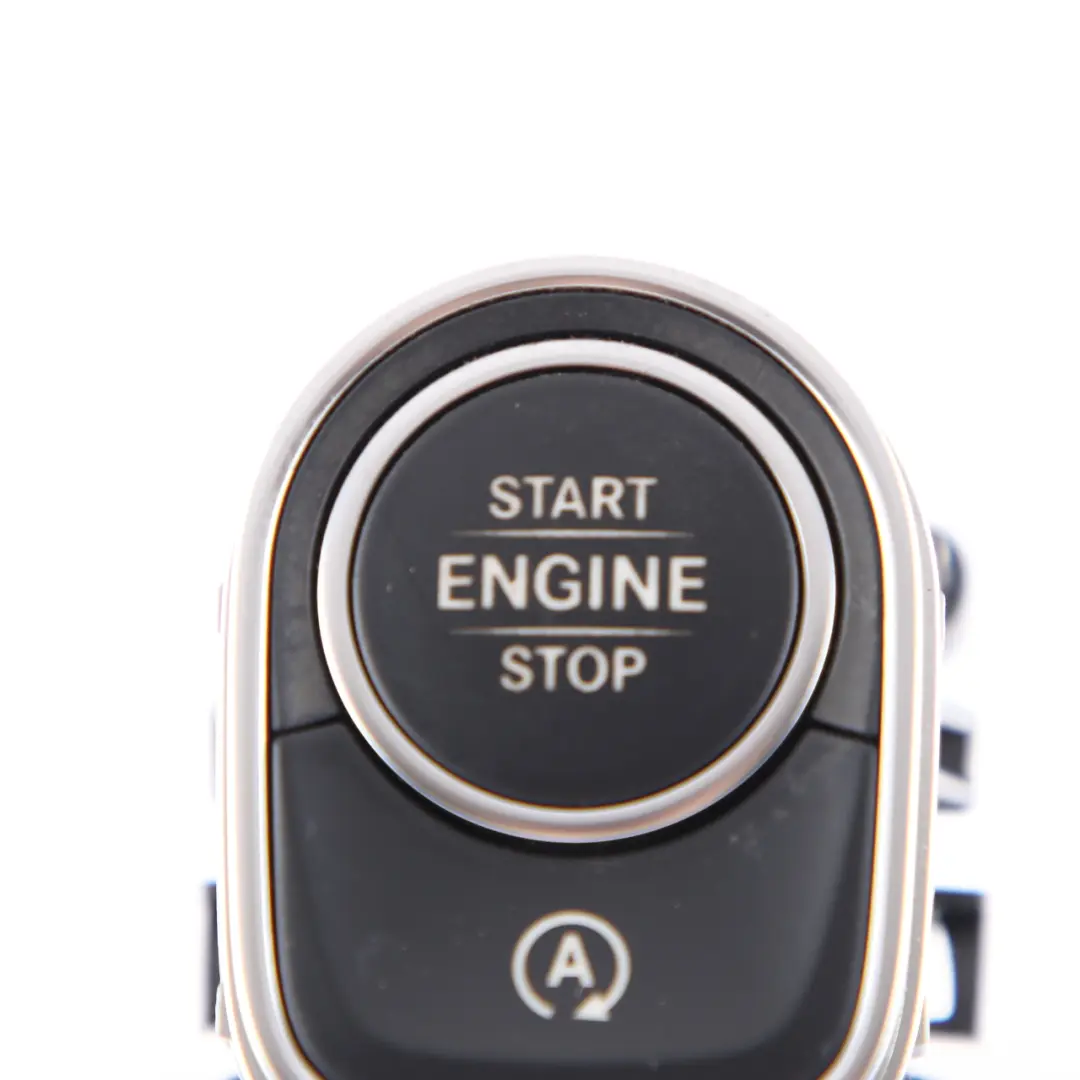  Start Stop Switch Mercedes W177 W247 W907 Engine Button Unit - SKU A1779051001 - Part number A1779051001