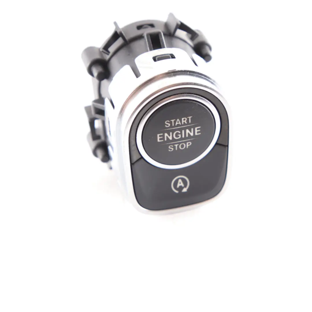 Mercedes W177 W247 W907 Interruptor Start Stop Motor Botón Unidad - SKU A1779051001 - Número de pieza A1779051001