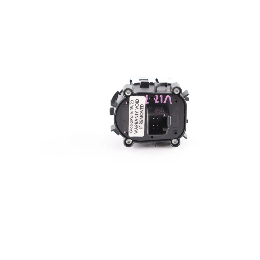 Mercedes W177 W247 W907 Interruptor Start Stop Motor Botón Unidad - SKU A1779051001 - Número de pieza A1779051001