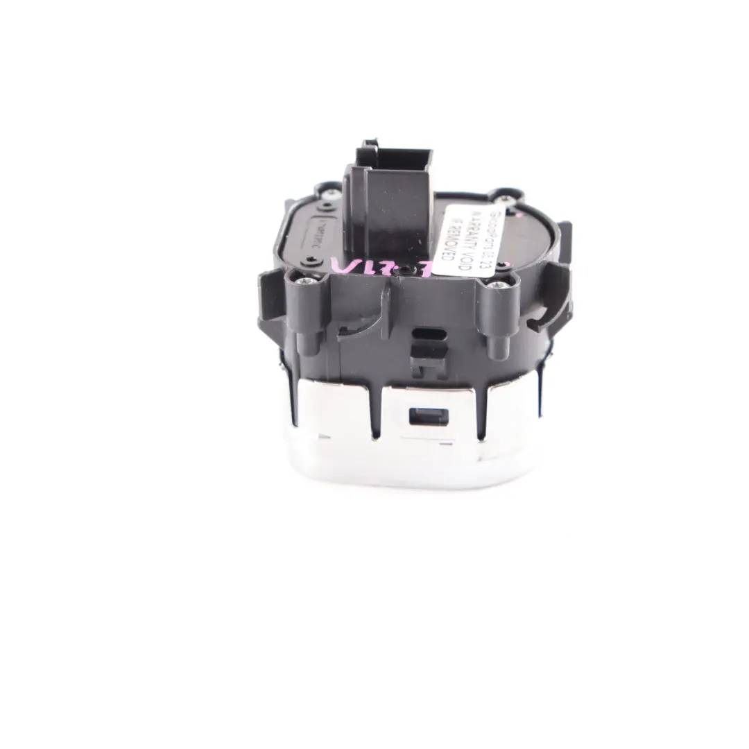 Mercedes W177 W247 W907 Interruptor Start Stop Motor Botón Unidad - SKU A1779051001 - Número de pieza A1779051001