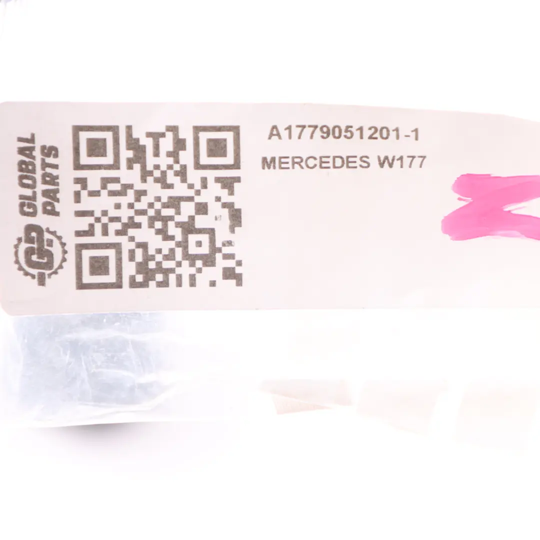 Start Stop Switch Mercedes C118 W177 W247 W447 W907 Engine Button to with Part number A1779051201 Start Stop Switch Mercedes C118 W177 W247 W447 W907 Engine Button - SKU A1779051201-1 - Part number A1779051201