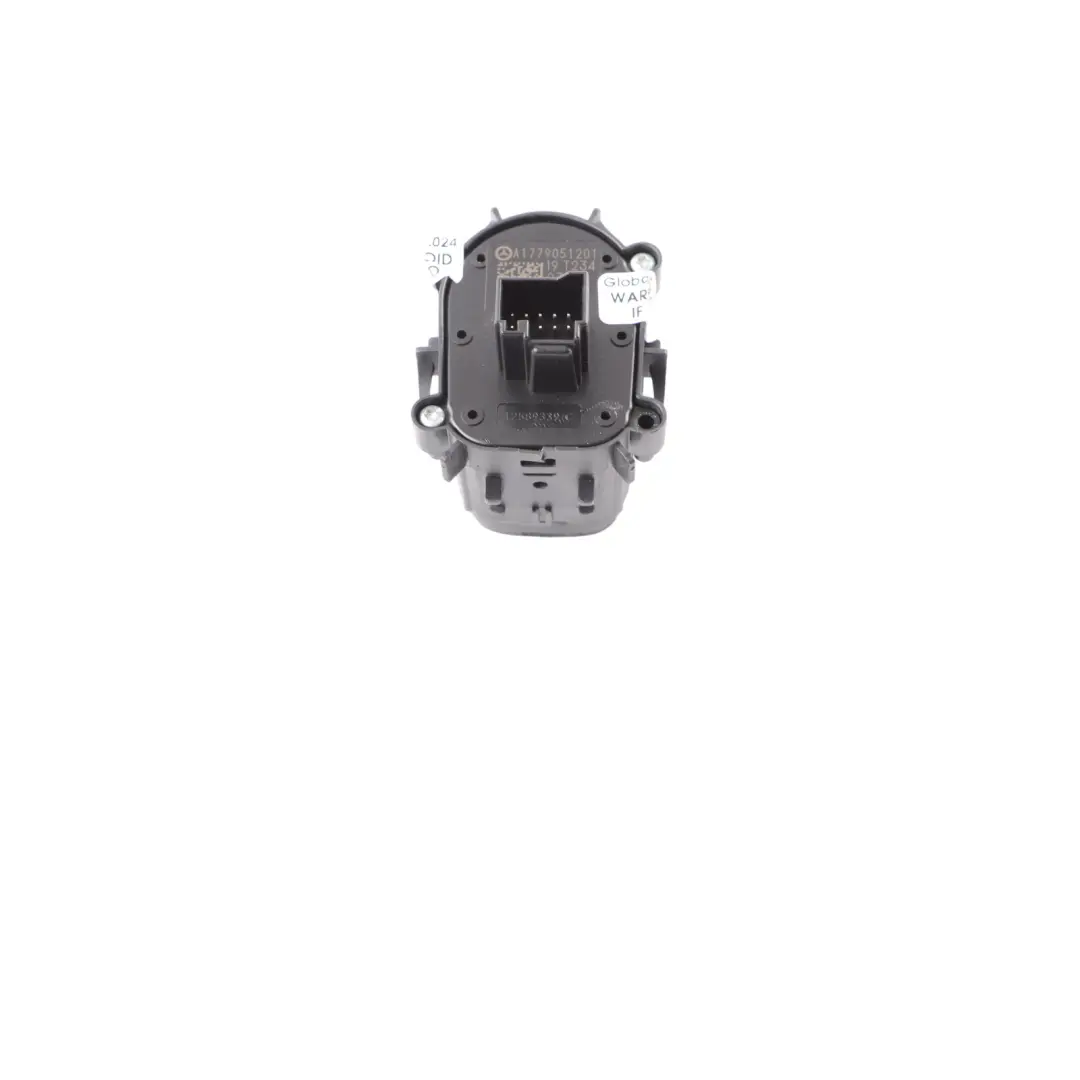 Start Stop Schalter Mercedes C118 W177 W247 W447 W907 Motorschalter für mit Teilenummer A1779051201 Start Stop Schalter Mercedes C118 W177 W247 W447 W907 Motorschalter - SKU A1779051201-1 - Teilenummer A1779051201