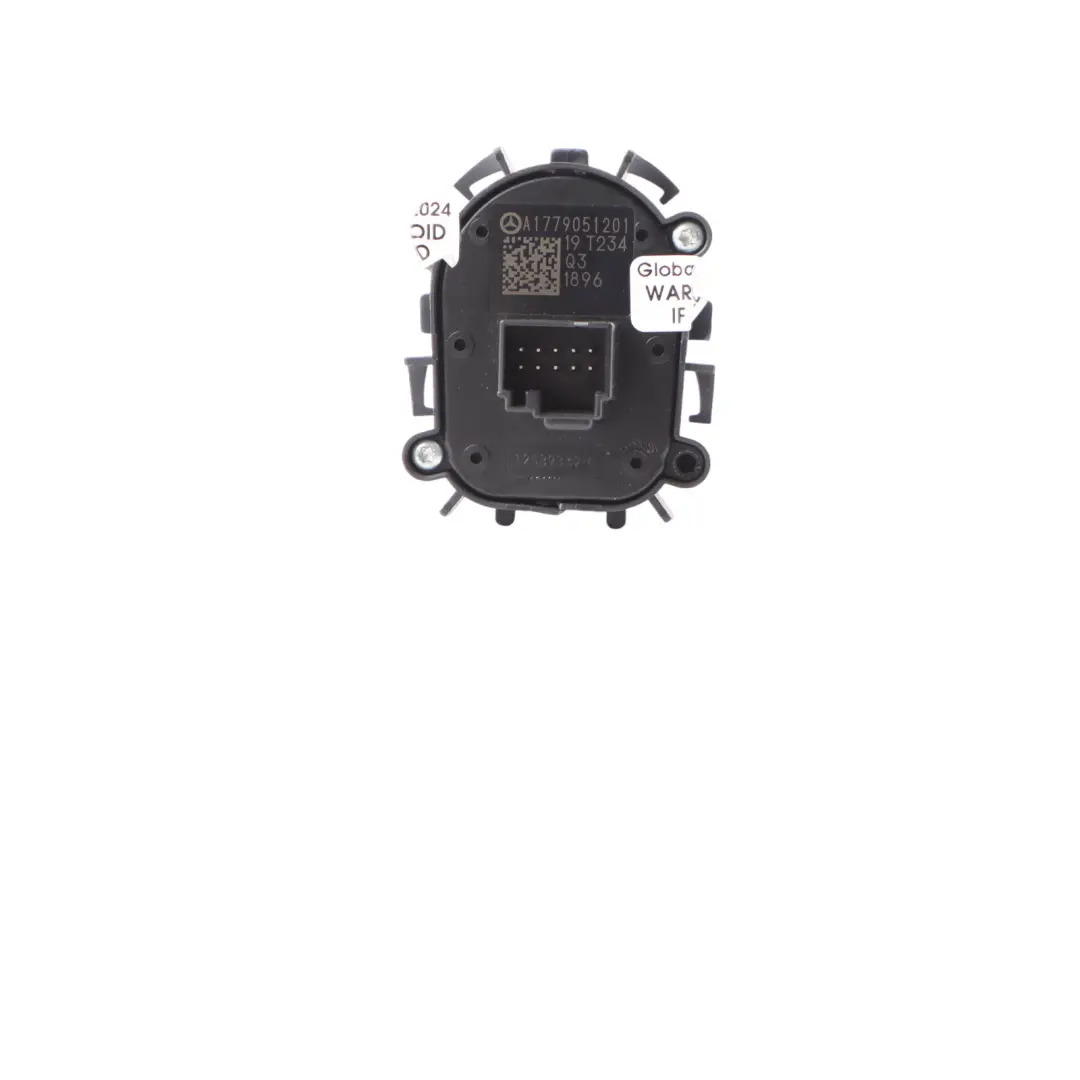 Start Stop Schalter Mercedes C118 W177 W247 W447 W907 Motorschalter für mit Teilenummer A1779051201 Start Stop Schalter Mercedes C118 W177 W247 W447 W907 Motorschalter - SKU A1779051201-1 - Teilenummer A1779051201