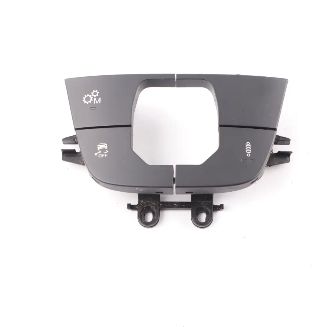 Mercedes W177 Control Switch Unit Panel Traction Operating Unit - SKU A1779051306 - Part number A1779051306