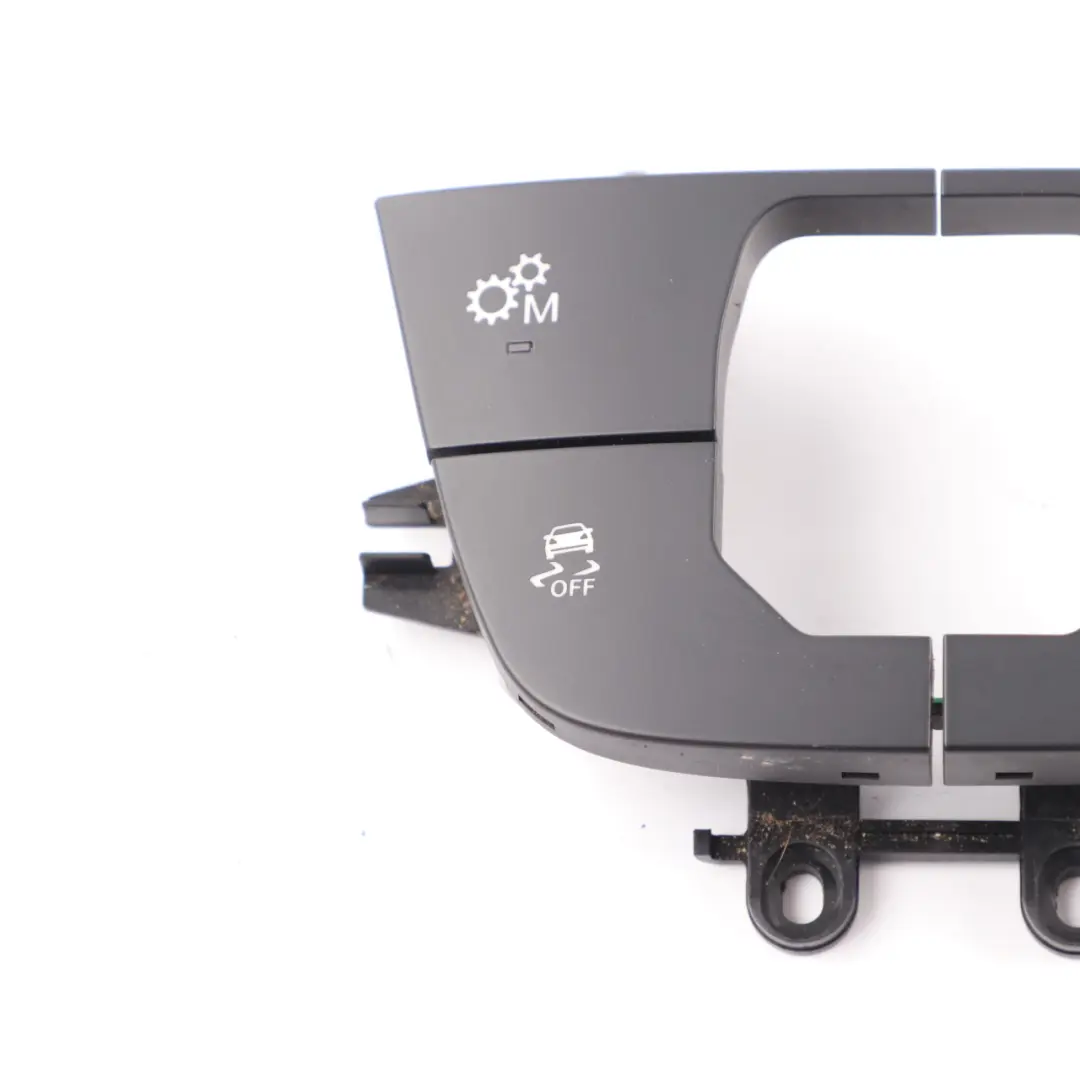 Mercedes W177 Control Switch Unit Panel Traction Operating Unit - SKU A1779051306 - Part number A1779051306