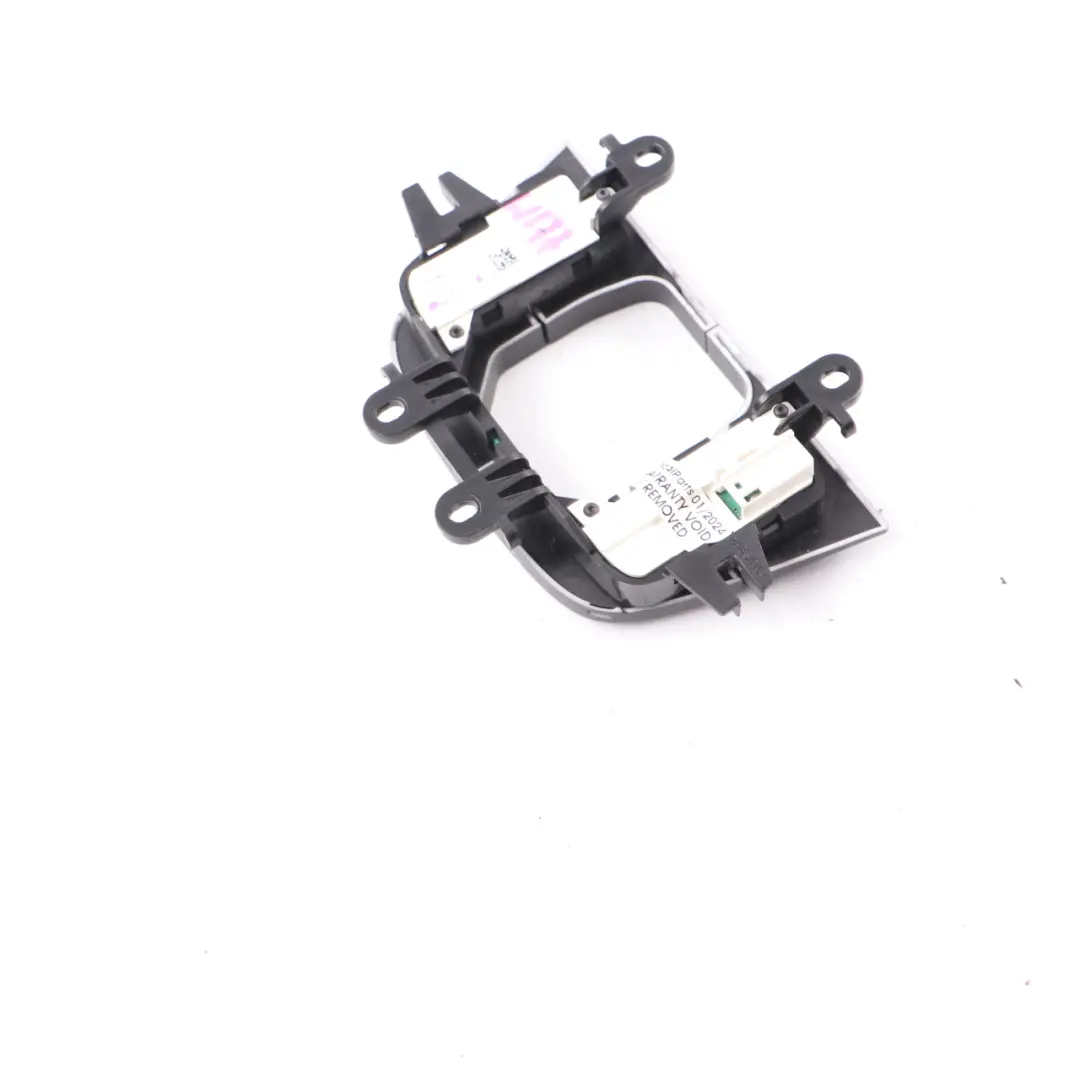 Mercedes W177 Control Switch Unit Panel Traction Operating Unit - SKU A1779051306 - Part number A1779051306