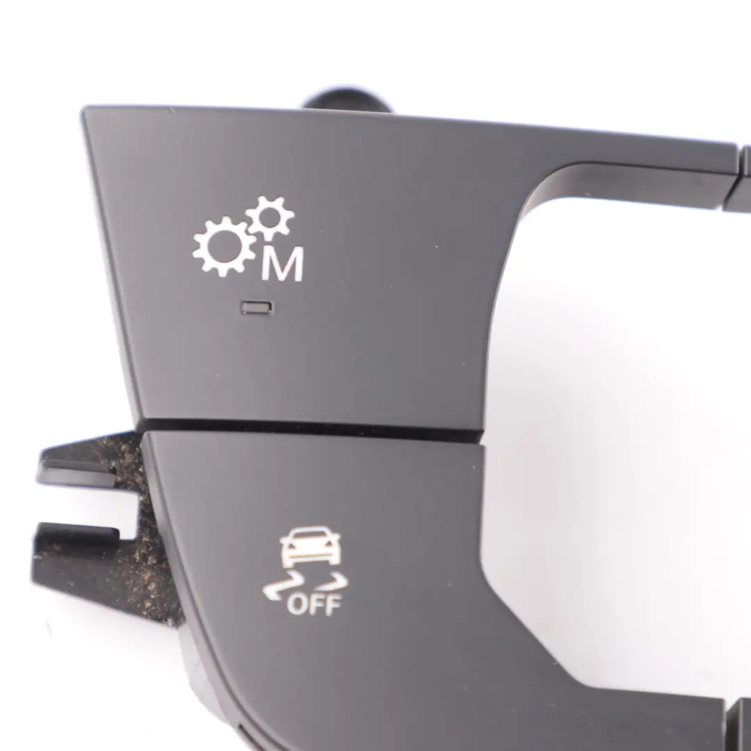 Mercedes W177 Control Switch Unit Panel Traction Operating Unit - SKU A1779051306 - Part number A1779051306