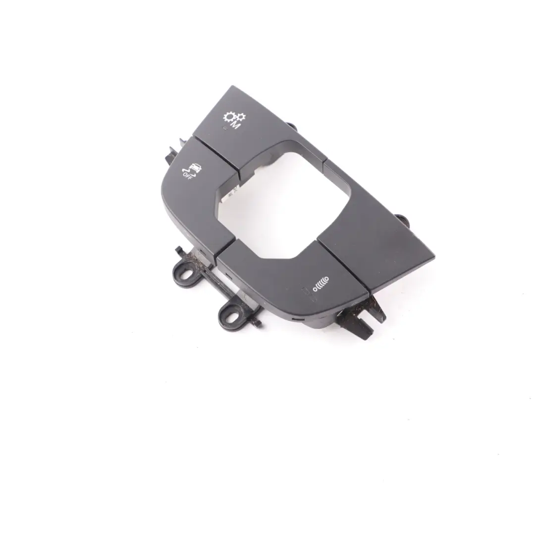 Mercedes W177 Control Switch Unit Panel Traction Operating Unit - SKU A1779051306 - Part number A1779051306