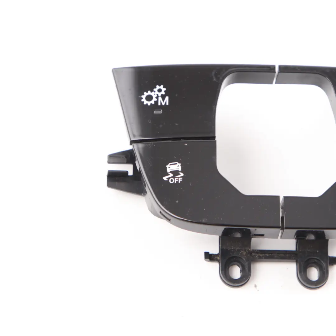 Mercedes W177 Control Switch Unit Panel Traction Operating Unit - SKU A1779052404 - Part number A1779052404