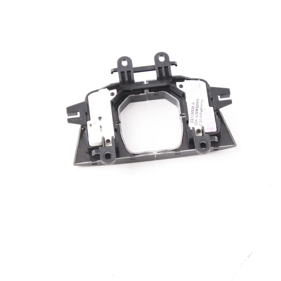 Mercedes W177 Control Switch Unit Panel Traction Operating Unit - SKU A1779052404 - Part number A1779052404