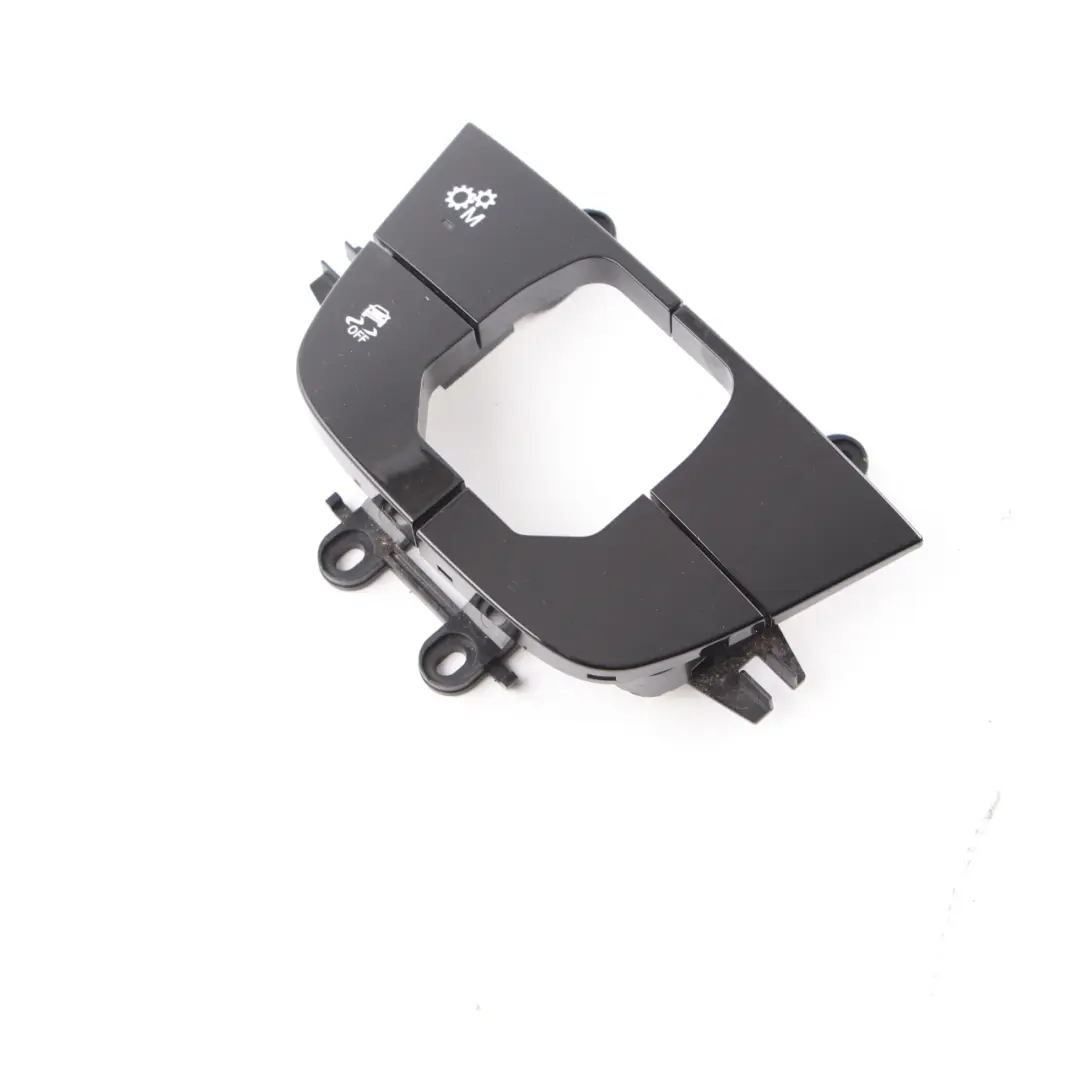 Mercedes W177 Control Switch Unit Panel Traction Operating Unit - SKU A1779052404 - Part number A1779052404