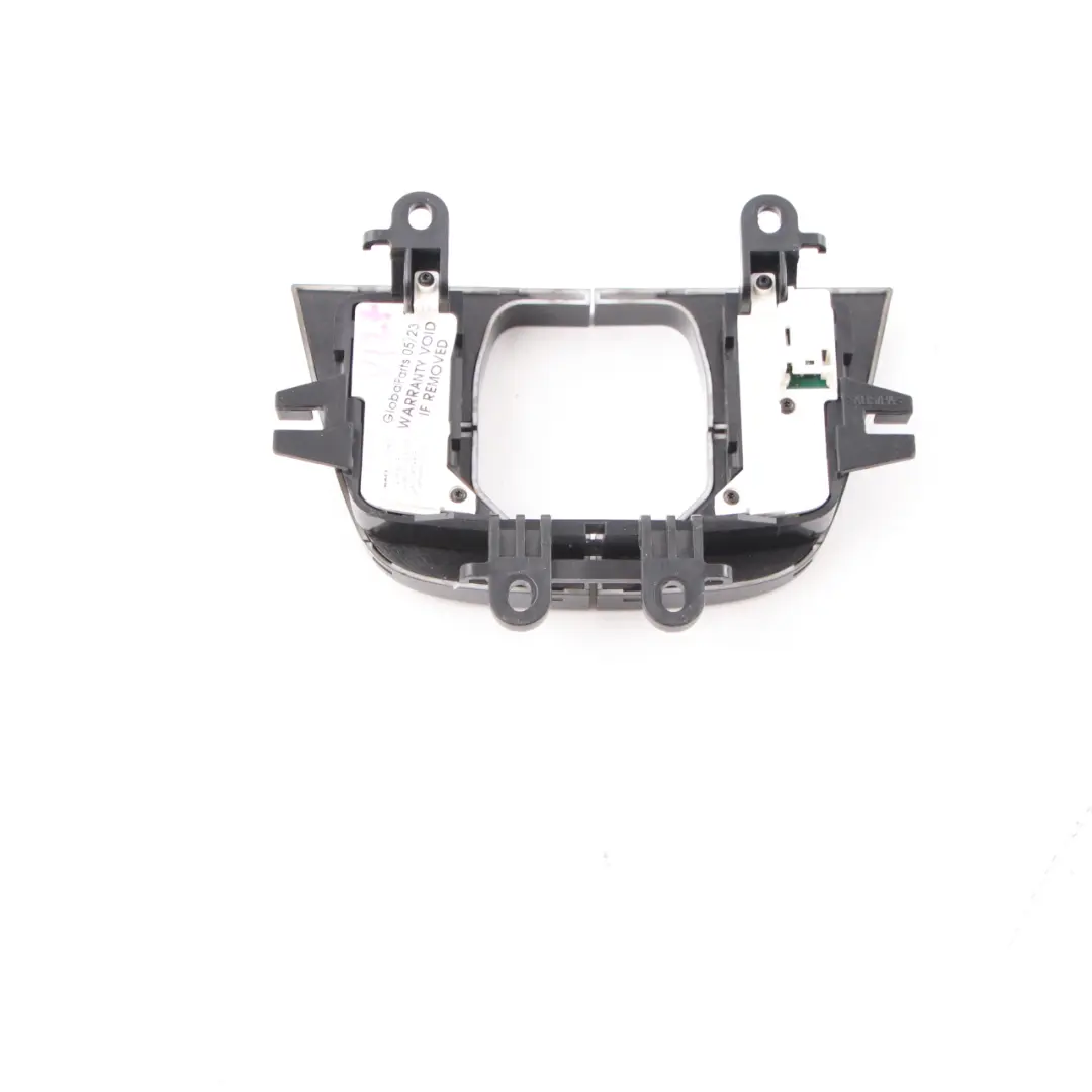 Mercedes W177 Control Switch Unit Panel Traction Operating Unit - SKU A1779052404 - Part number A1779052404