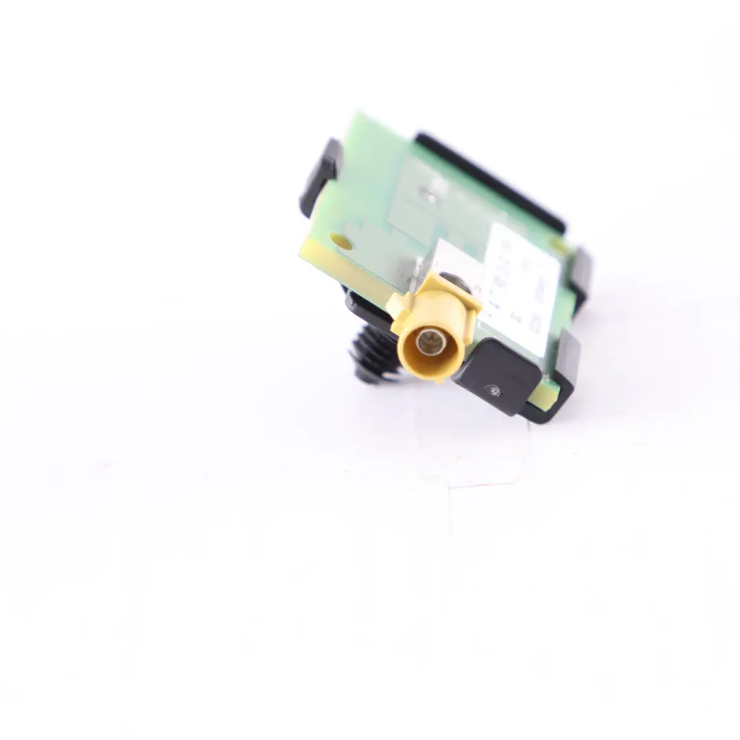 Mercedes W177 W213 W247 W447 Antenna Receiver Aerial Module Unit - SKU A1779052902 - Part number A1779052902
