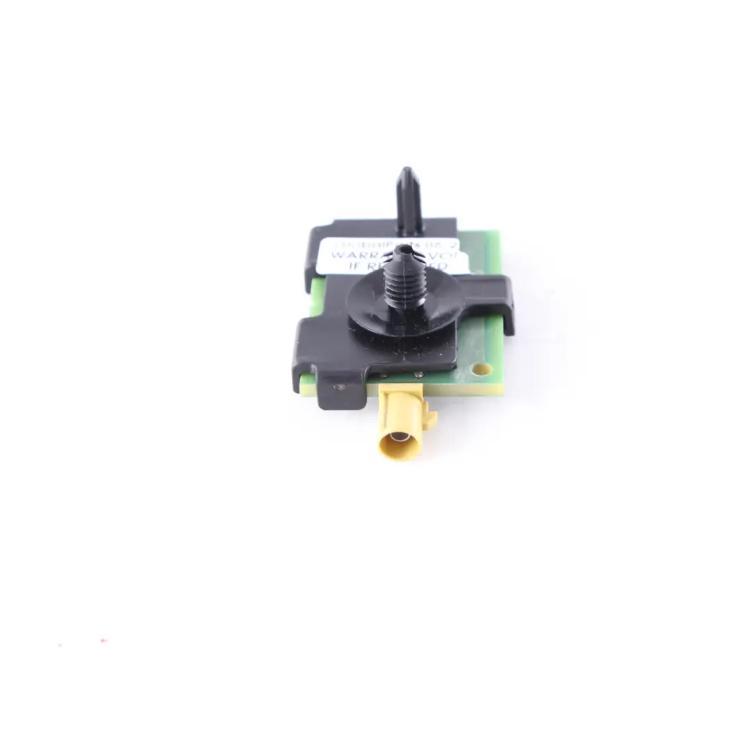 Mercedes W177 W213 W247 W447 Antenna Receiver Aerial Module Unit - SKU A1779052902 - Part number A1779052902