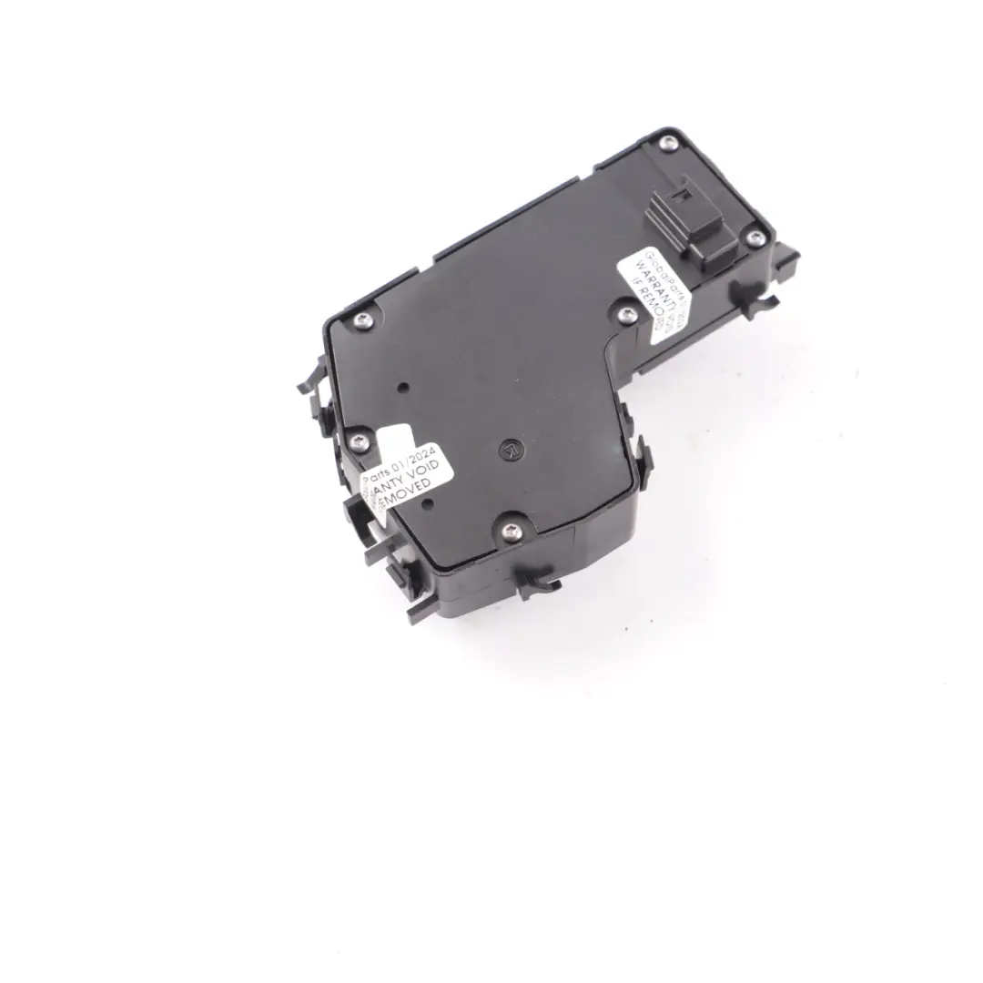 Seat Switch Mercedes W177 W247 Memory Adjustment Front Left N/S - SKU A1779056500 - Part number A1779056500