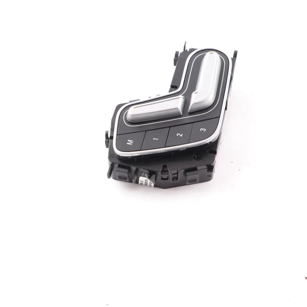 Sitzschalter Mercedes W177 W247 Memoryverstellung vorne links für mit Teilenummer A1779056500 Sitzschalter Mercedes W177 W247 Memoryverstellung vorne links - SKU A1779056500 - Teilenummer A1779056500
