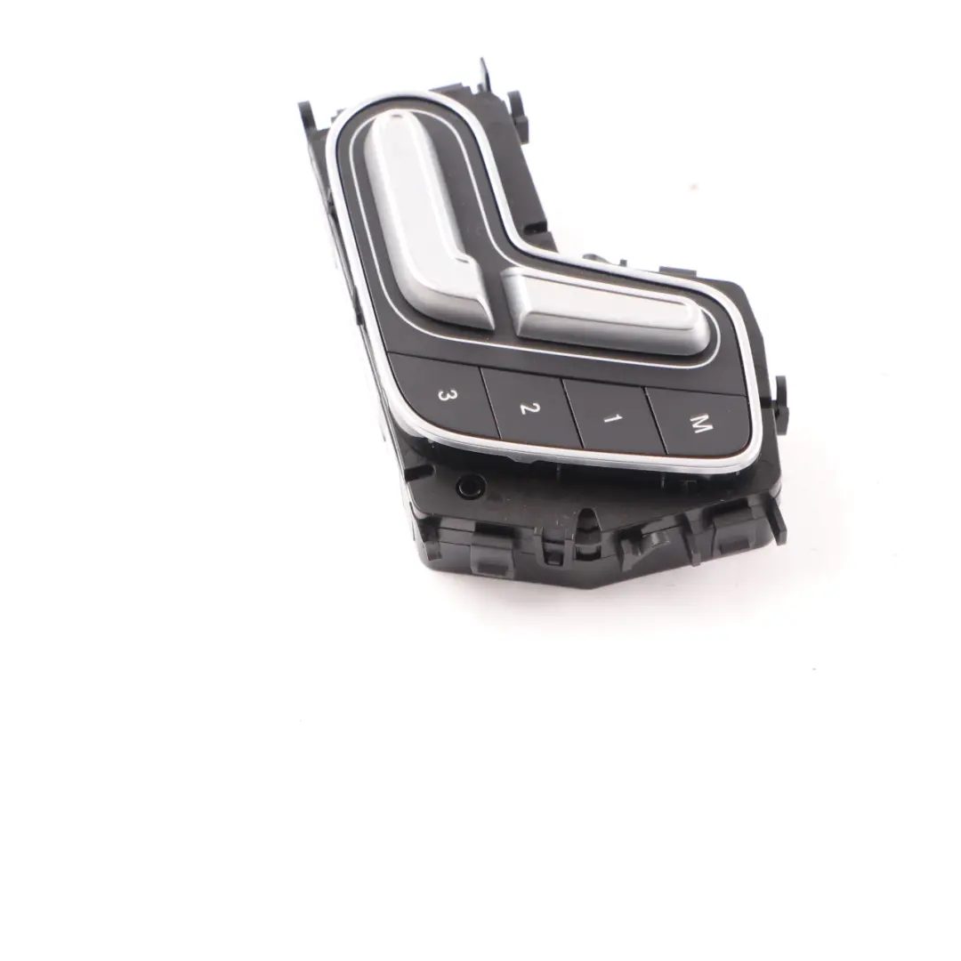 Switch Memory Adjustment Front Right O/S to Mercedes W177 W247 Seat with Part number A1779056600 Mercedes W177 W247 Seat Switch Memory Adjustment Front Right O/S - SKU A1779056600 - Part number A1779056600
