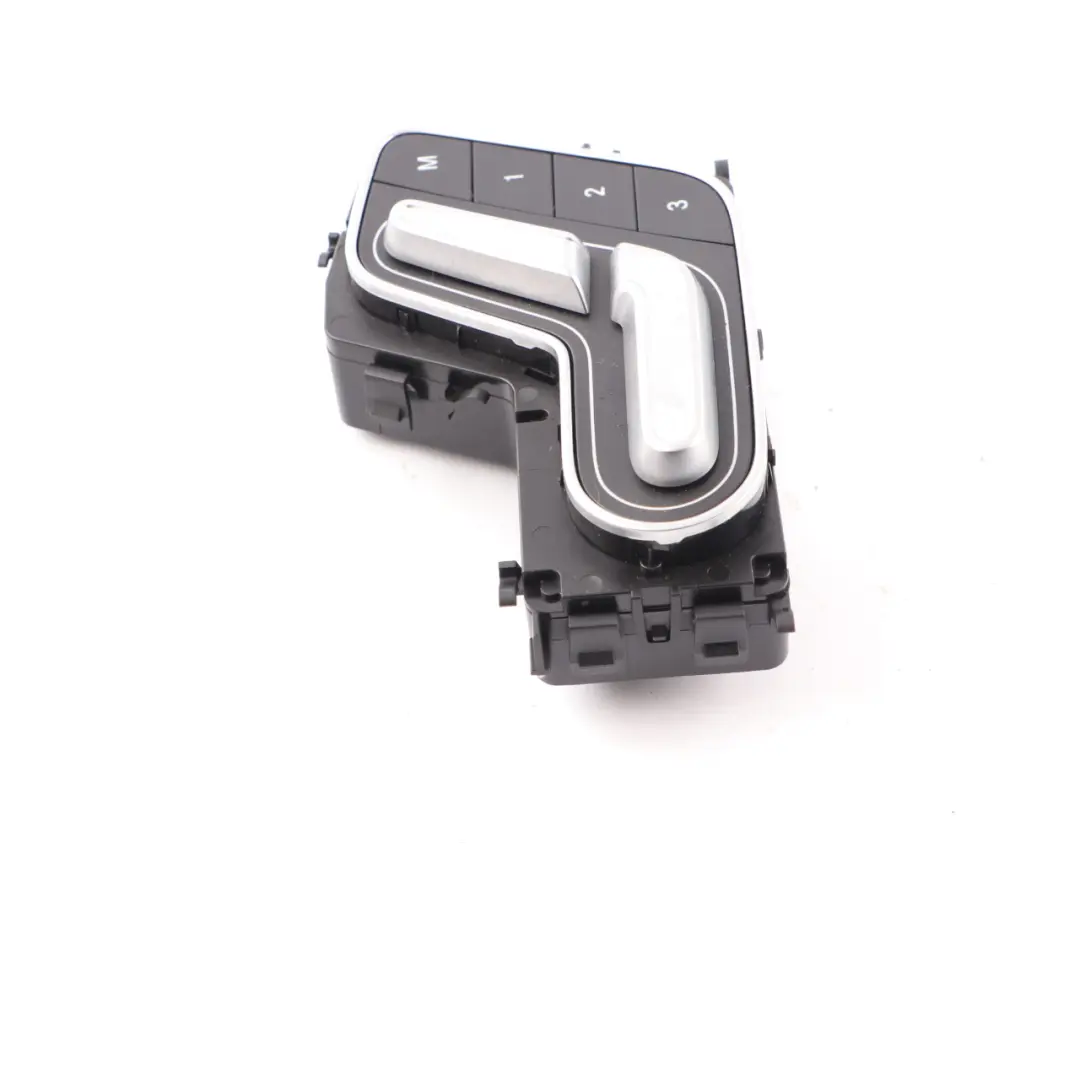 Ajuste Memoria Asiento Delantero Derecho para Mercedes W177 W247 con número de pieza A1779056600 Mercedes W177 W247 Ajuste Memoria Asiento Delantero Derecho - SKU A1779056600 - Número de pieza A1779056600
