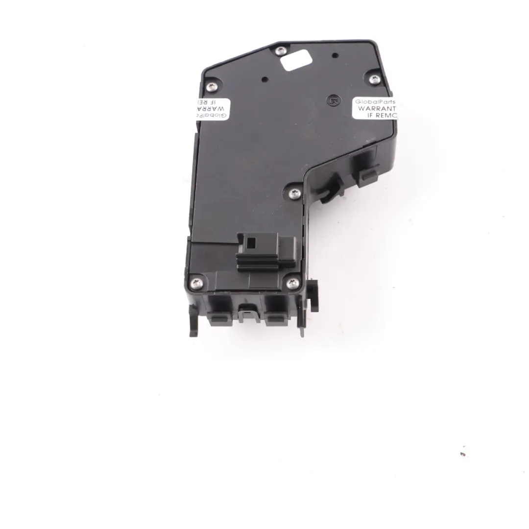  Interruptor asiento Mercedes W177 W247 memoria delantero derecho - SKU A1779056600 - Número de pieza A1779056600