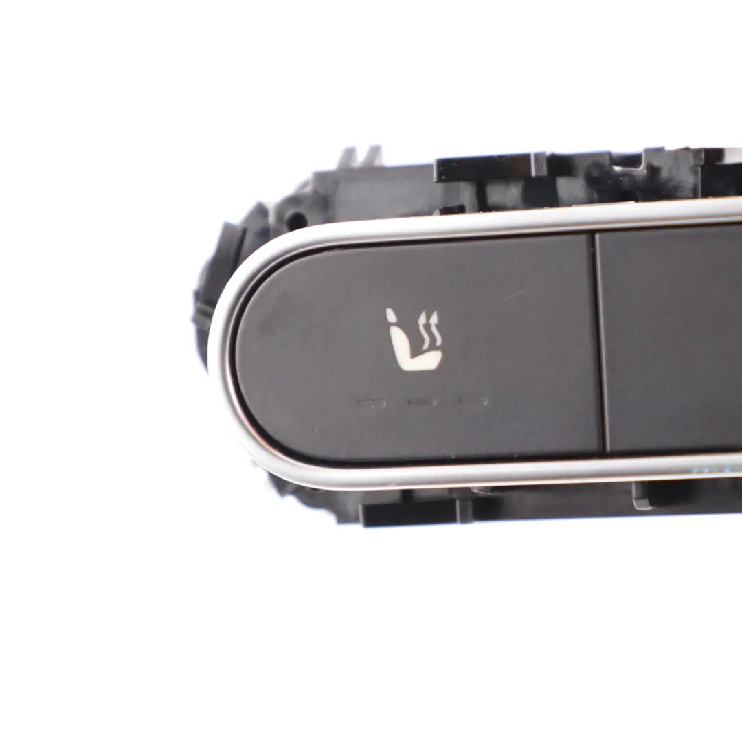 Mercedes W177 Sitz Schalter Heizungs Steuergerät Vorne Links - SKU A1779056700 - Teilenummer A1779056700