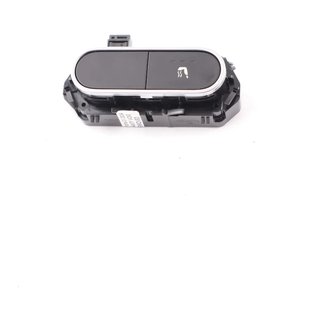 Mercedes W177 Interruptor asiento control de calefacción delantera izquierda - SKU A1779056700 - Número de pieza A1779056700