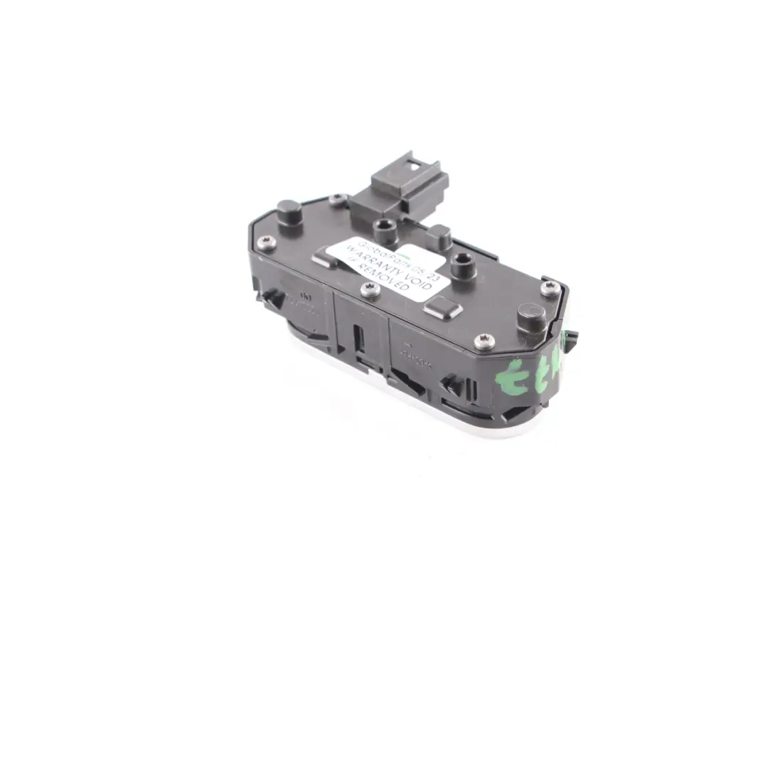 Mercedes W177 Seat Switch Heated Heater Control Unit Front Right O/S - SKU A1779056800 - Part number A1779056800