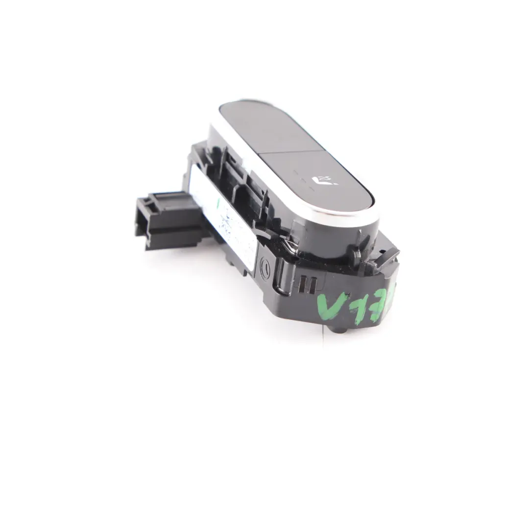 Mercedes W177 Seat Switch Heated Heater Control Unit Front Right O/S - SKU A1779056800 - Part number A1779056800
