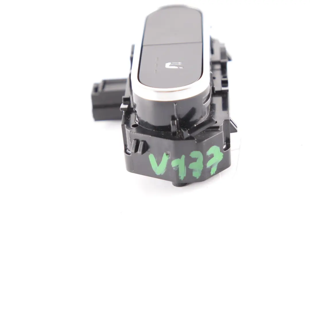 Interruptor del asiento delantero derecho calefactado para Mercedes W177 con número de pieza A1779056800 Mercedes W177 Interruptor del asiento delantero derecho calefactado - SKU A1779056800 - Número de pieza A1779056800