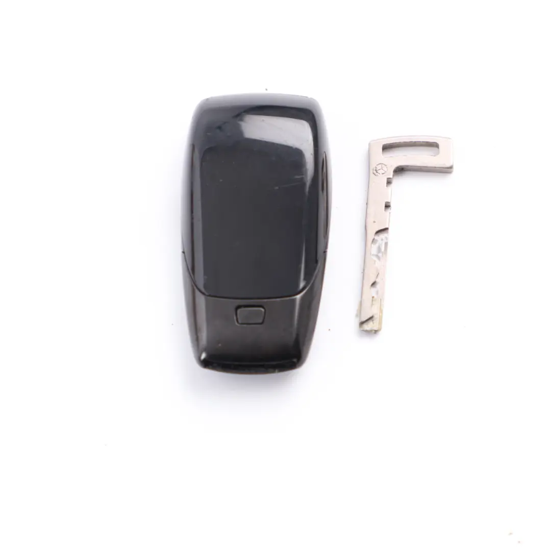 Mercedes C118 W167 W177 W247 AMG Radio Remote Alarm Key Fob Button - SKU A1779059504 - Part number A1779059504