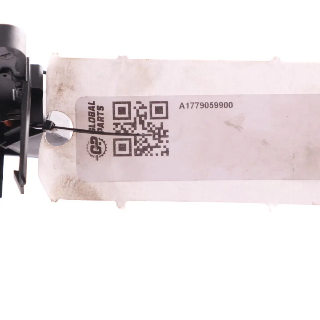 Mercedes C118 W177 Security Alarm Bonnet Limit Switch - SKU A1779059900 - Part number A1779059900