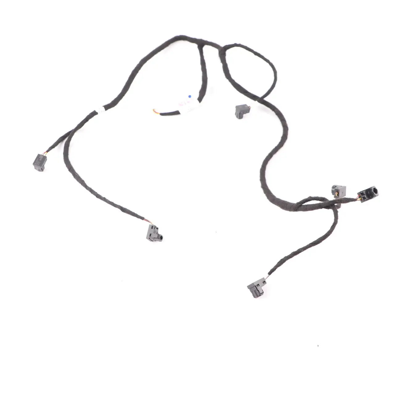 Mercedes W177 Console Centrale Illuminazione Interna Ambientata A1779060804