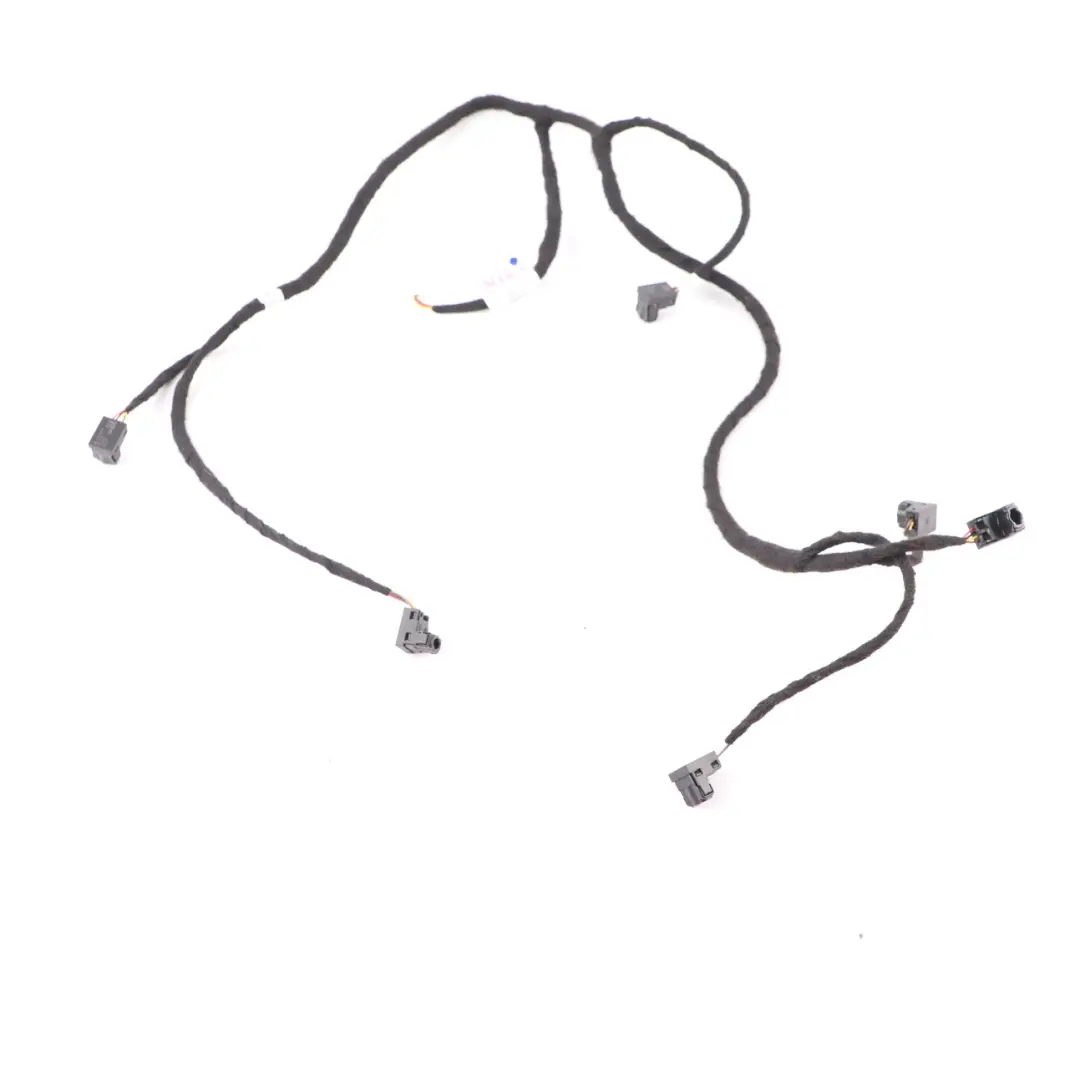 Mercedes W177 Mittel Konsole Ambiente Innenbeleuchtung Kabelbaum - SKU A1779060804 - Teilenummer A1779060804