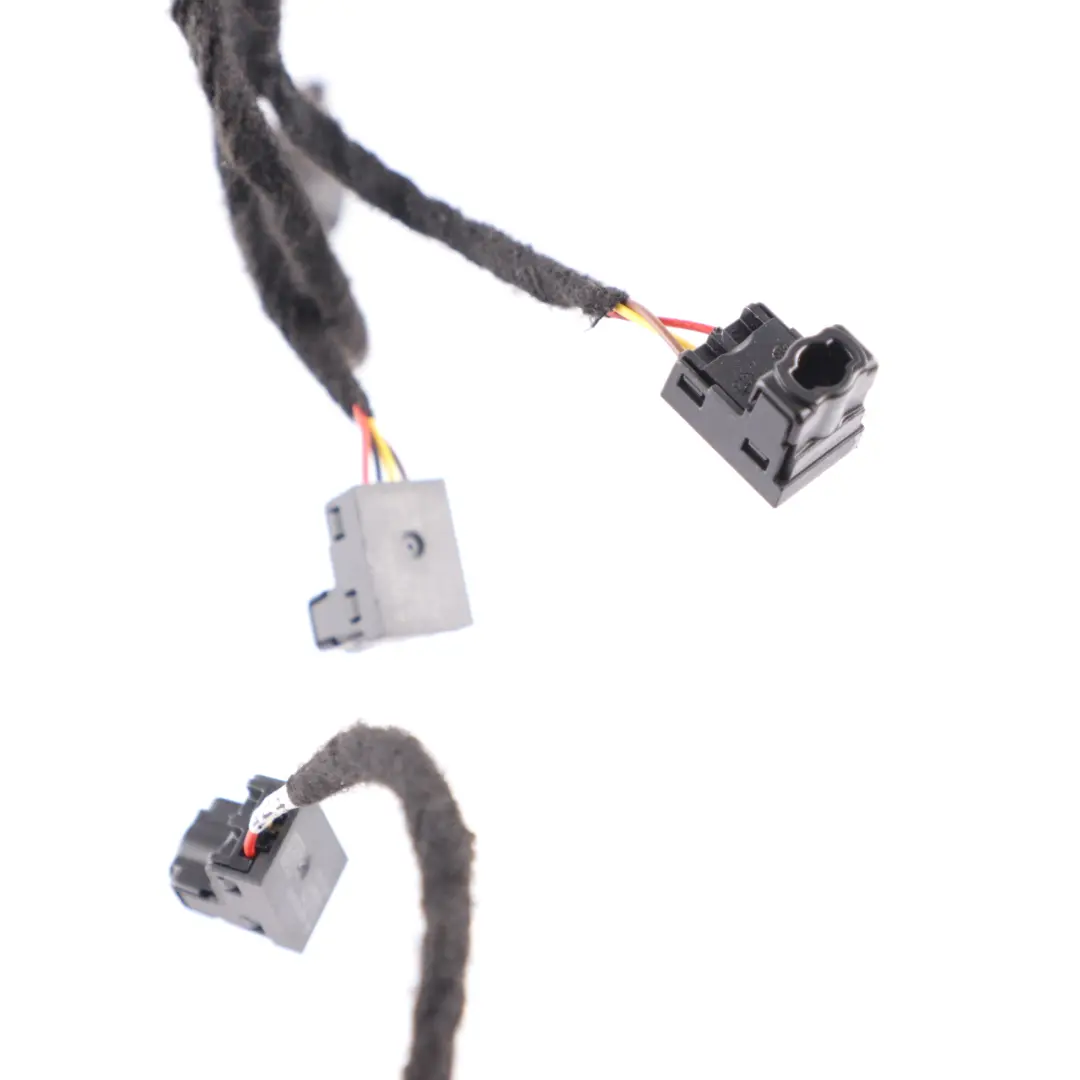 Centre Console Ambient Interior Lighting Wiring Loom Mercedes W177 - SKU A1779060804 - Part number A1779060804
