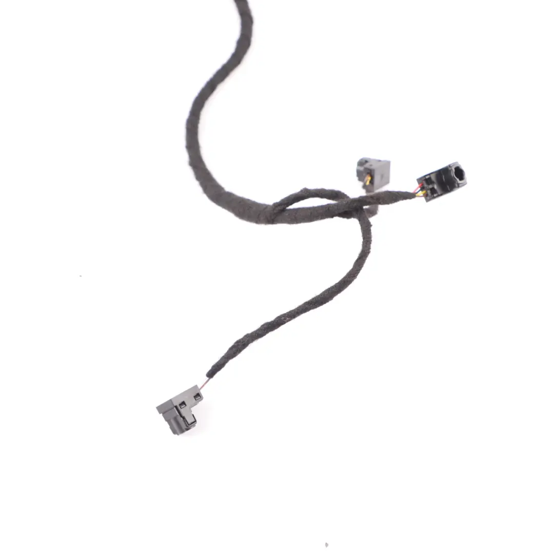 Centre Console Ambient Interior Lighting Wiring Loom to Mercedes W177 with Part number A1779060804 Mercedes W177 Centre Console Ambient Interior Lighting Wiring Loom - SKU A1779060804 - Part number A1779060804