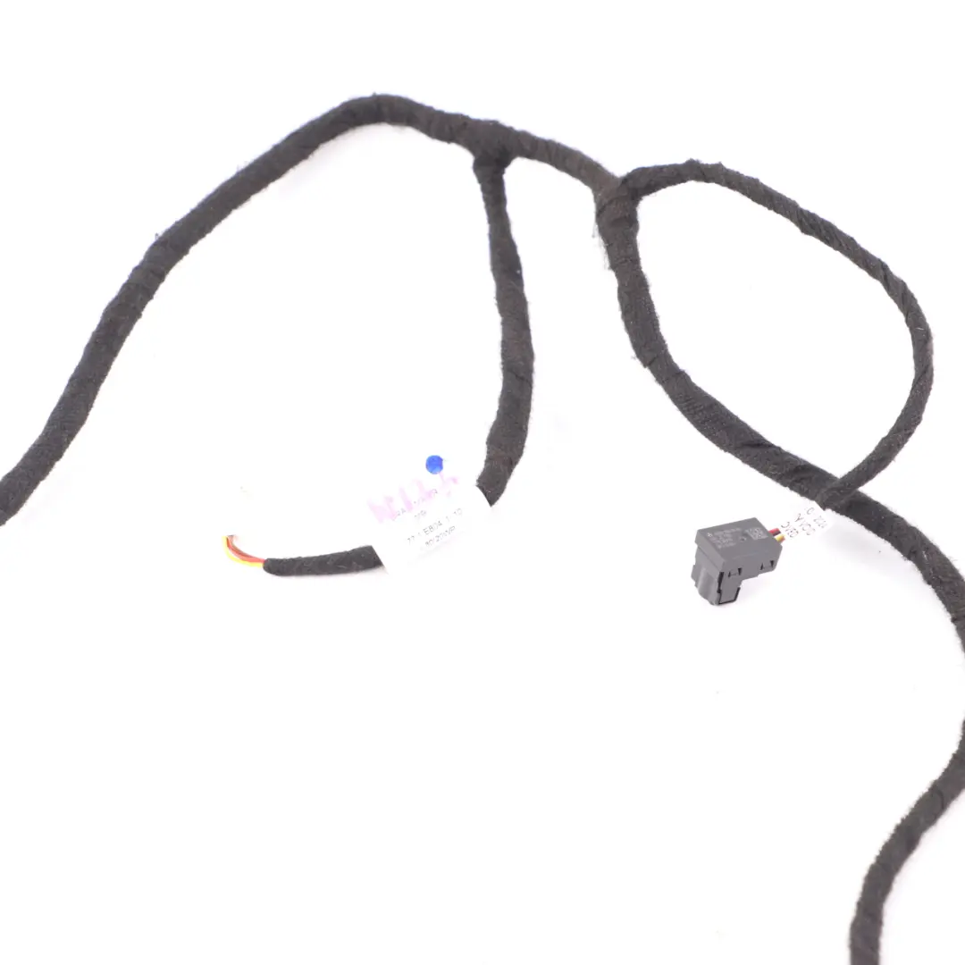 Mittel Konsole Ambiente Innenbeleuchtung Kabelbaum für Mercedes W177 mit Teilenummer A1779060804 Mercedes W177 Mittel Konsole Ambiente Innenbeleuchtung Kabelbaum - SKU A1779060804 - Teilenummer A1779060804