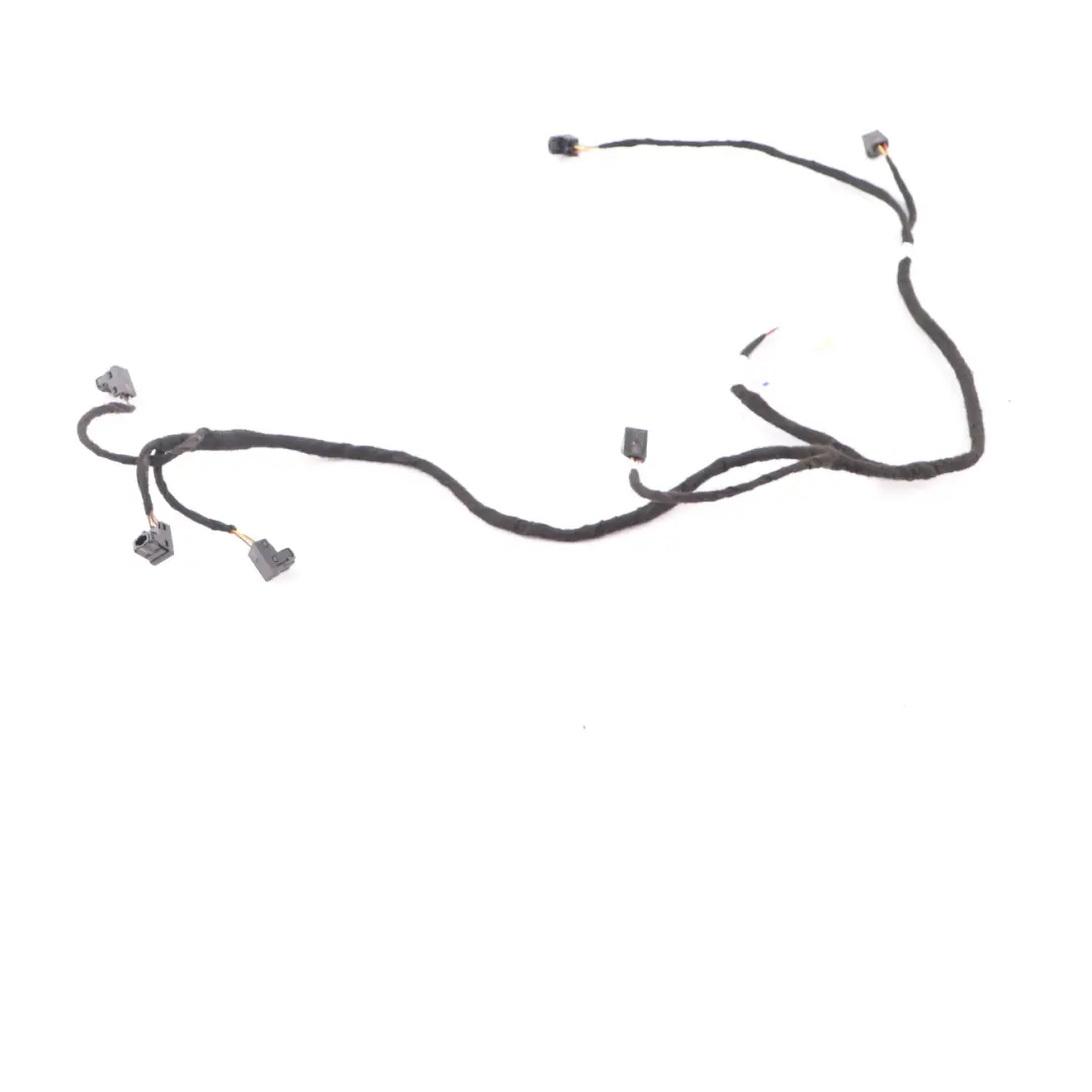Centre Console Ambient Interior Lighting Wiring Loom Mercedes W177 - SKU A1779060804 - Part number A1779060804