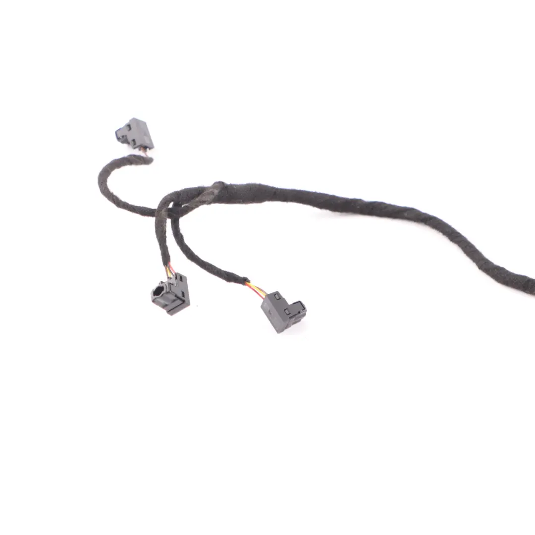Centre Console Ambient Interior Lighting Wiring Loom Mercedes W177 - SKU A1779060804 - Part number A1779060804