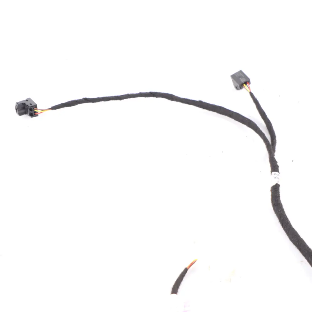 Centre Console Ambient Interior Lighting Wiring Loom Mercedes W177 - SKU A1779060804 - Part number A1779060804