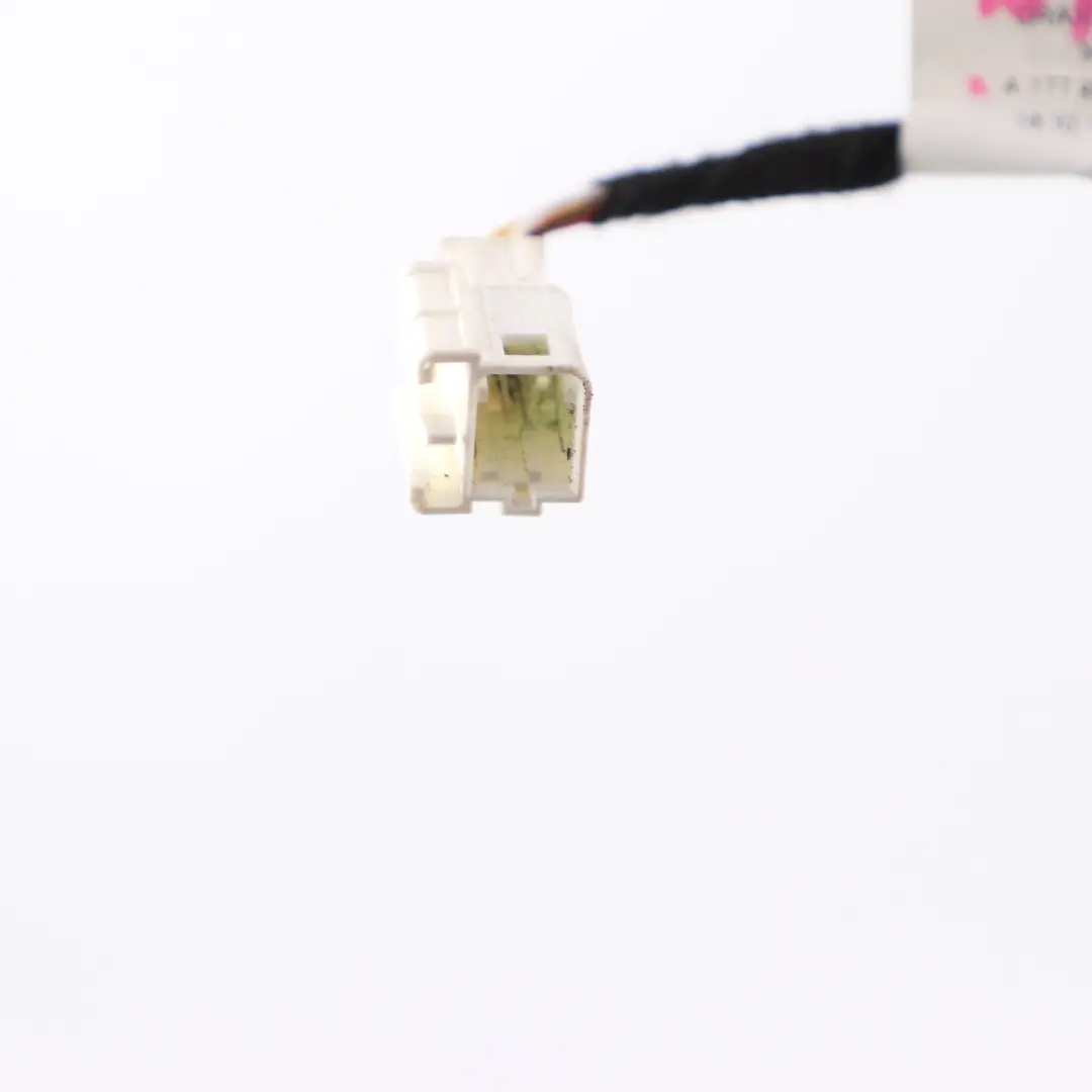 Console Centrale Intérieur Ambiant Faisceau de Câblage pour Mercedes W177 à propos du numéro de pièce A1779060804 Mercedes W177 Console Centrale Intérieur Ambiant Faisceau de Câblage - SKU A1779060804 - Numéro de pièce A1779060804