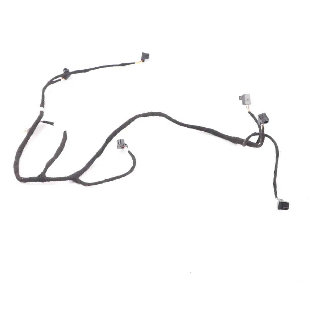 Mercedes W177 Console Centrale Intérieur Ambiant Faisceau de Câblage - SKU A1779060804 - Numéro de pièce A1779060804