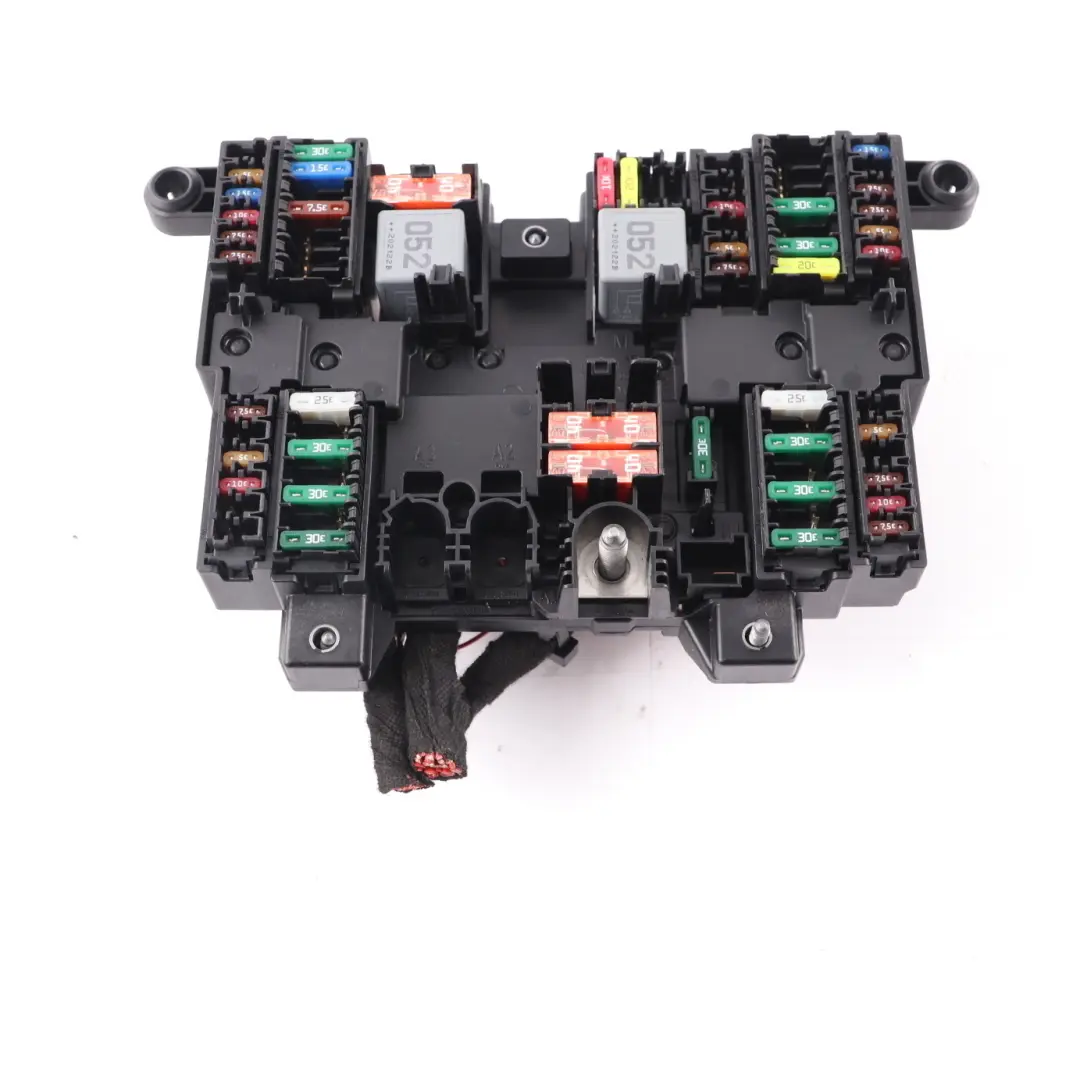 Fuse Box Power Distribution Junction Relay Unit to Mercedes W177 with Part number A1779061002 Mercedes W177 Fuse Box Power Distribution Junction Relay Unit - SKU A1779061002-1 - Part number A1779061002