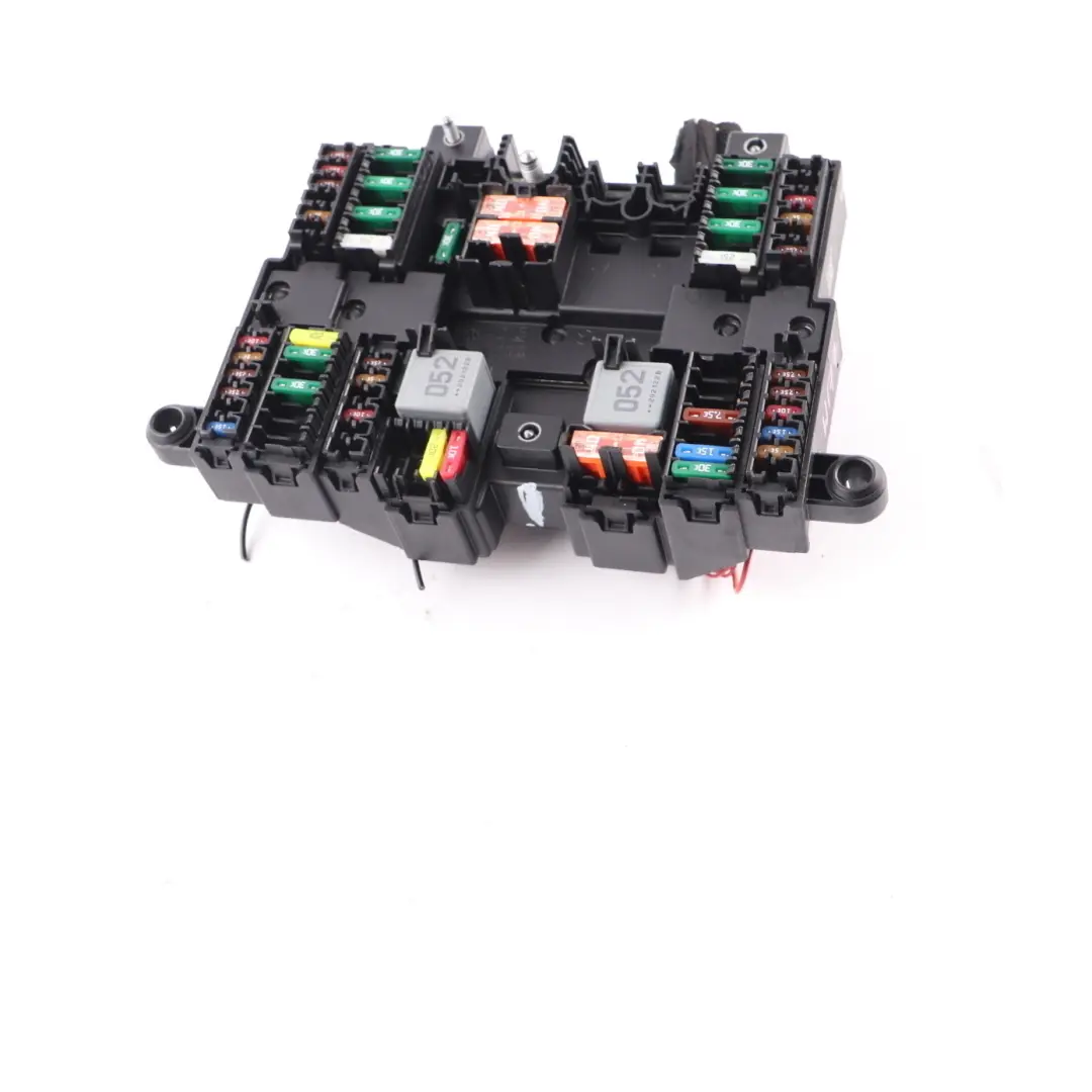 Fuse Box Power Distribution Junction Relay Unit to Mercedes W177 with Part number A1779061002 Mercedes W177 Fuse Box Power Distribution Junction Relay Unit - SKU A1779061002-1 - Part number A1779061002