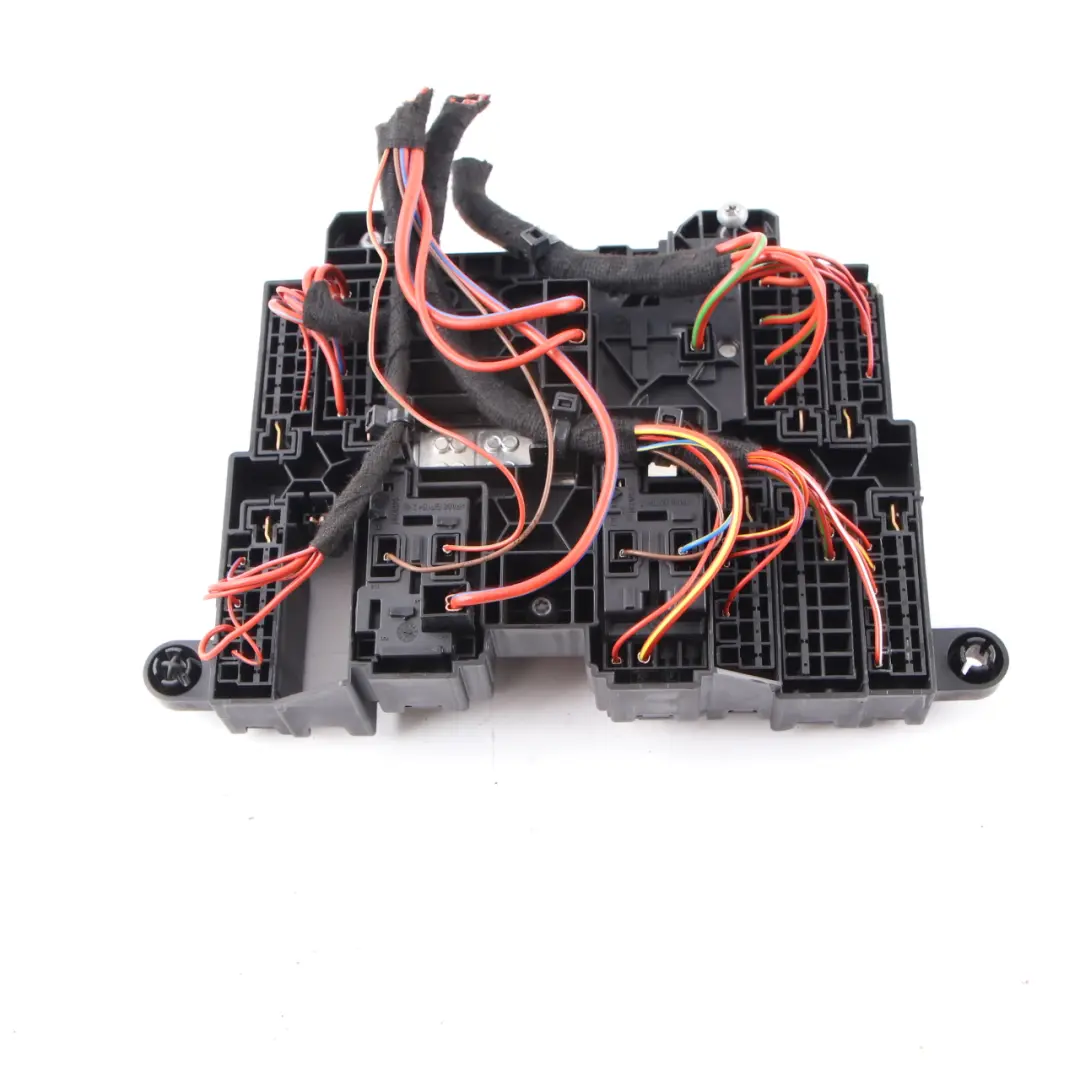  Fuse Box Mercedes W177 Power Distribution Junction Relay Unit - SKU A1779061002 - Part number A1779061002
