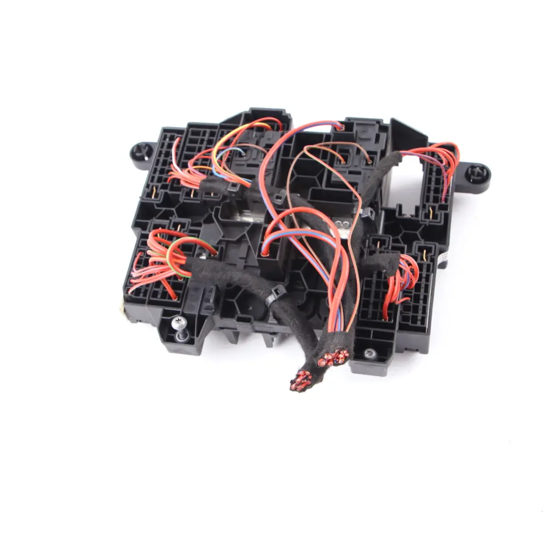  Fuse Box Mercedes W177 Power Distribution Junction Relay Unit - SKU A1779061002 - Part number A1779061002