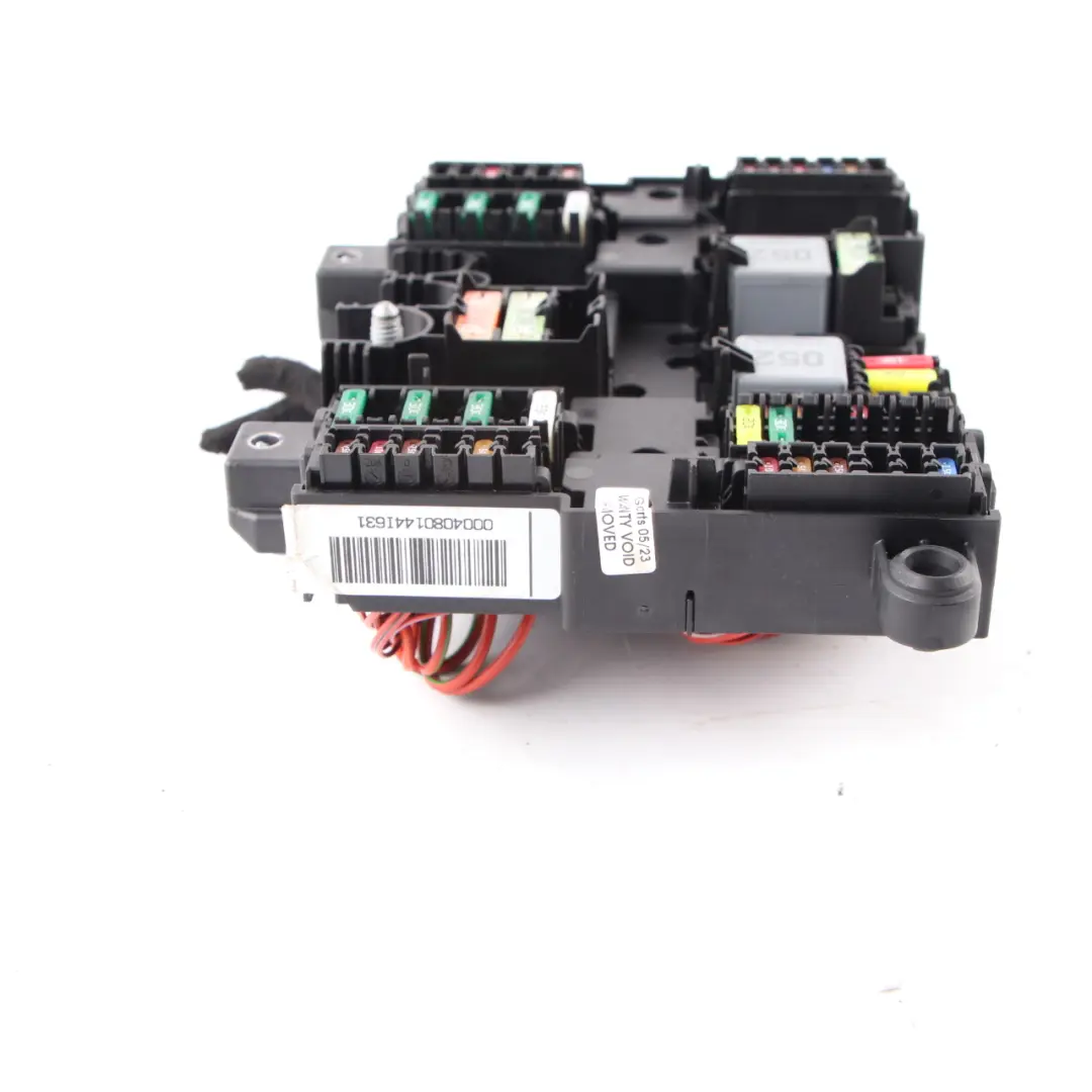  Fuse Box Mercedes W177 Power Distribution Junction Relay Unit - SKU A1779061002 - Part number A1779061002